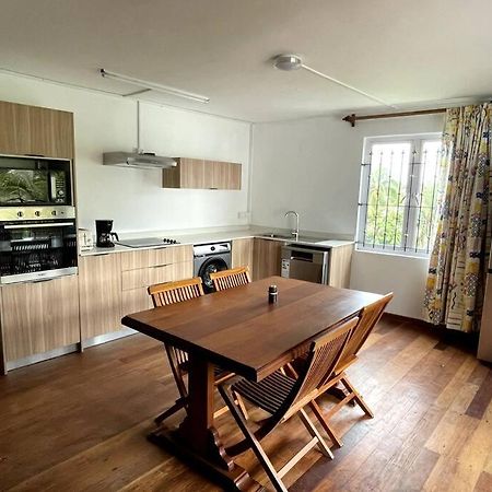 2 Bedroom Condo -Villa Ibiza Trou d'Eau Douce Esterno foto