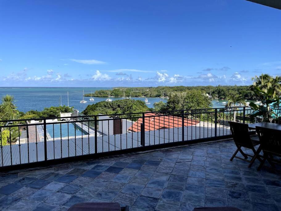 2 Bedroom Condo -Villa Ibiza Trou d'Eau Douce Esterno foto