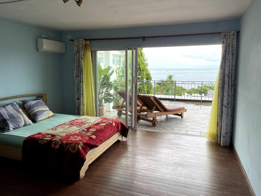 2 Bedroom Condo -Villa Ibiza Trou d'Eau Douce Esterno foto