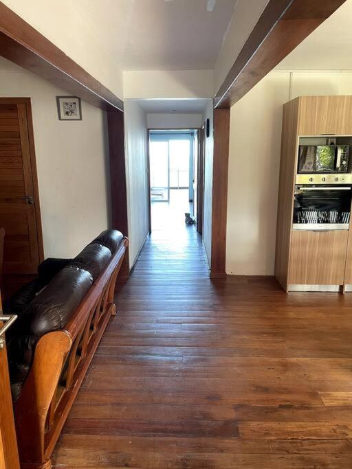 2 Bedroom Condo -Villa Ibiza Trou d'Eau Douce Esterno foto