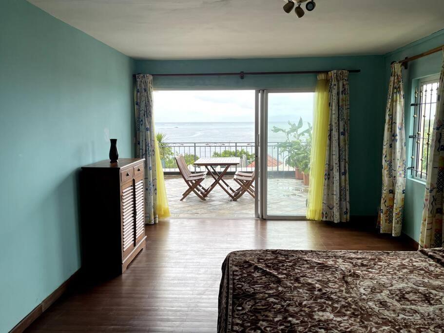2 Bedroom Condo -Villa Ibiza Trou d'Eau Douce Esterno foto